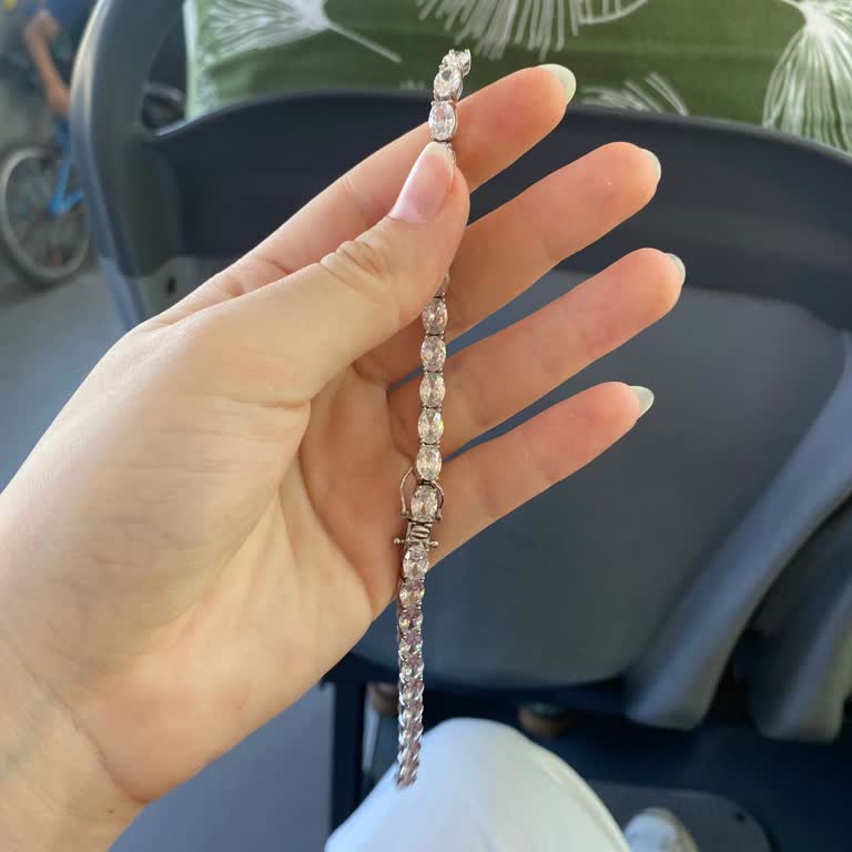 Hediye Bileklik Aniden Koptu, Hayal Kırıklığı Yaşadım