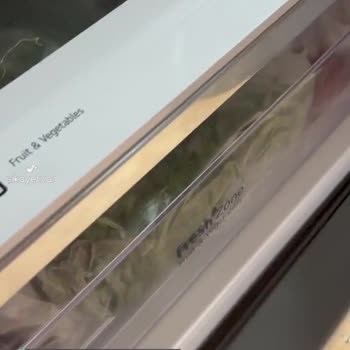 LG 2 Günlük Yeni Buzdolabı Bu Şekilde Çalışıyor Traktör Gibi