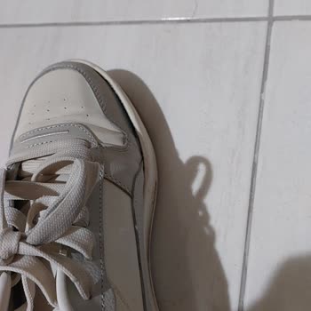 Yeni Alınan Puma Ayakkabıda Kısa Sürede Yırtık Ve Mağazadan Açıklamasız Ret