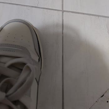 Yeni Alınan Puma Ayakkabıda Kısa Sürede Yırtık Ve Mağazadan Açıklamasız Ret