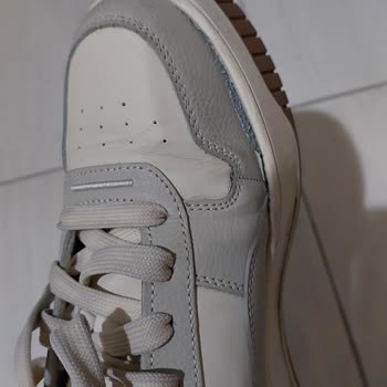 Yeni Alınan Puma Ayakkabıda Kısa Sürede Yırtık Ve Mağazadan Açıklamasız Ret