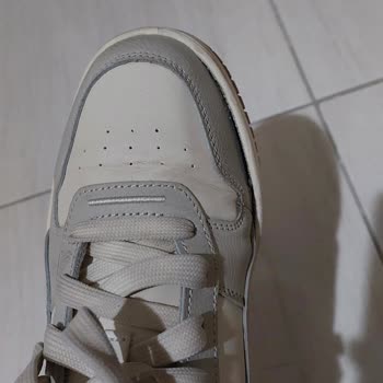 Yeni Alınan Puma Ayakkabıda Kısa Sürede Yırtık Ve Mağazadan Açıklamasız Ret