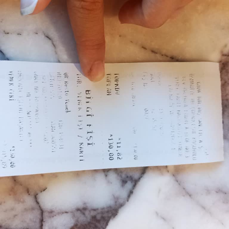 Küçük Boy Kahve İsteğine Rağmen Orta Boy Verilmesi Ve Tutarsız Ücret Politikası