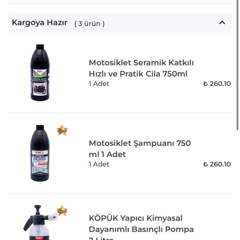 Siparişim İki Haftadır Kargoya Verilmedi Sürekli Oyalıyorlar