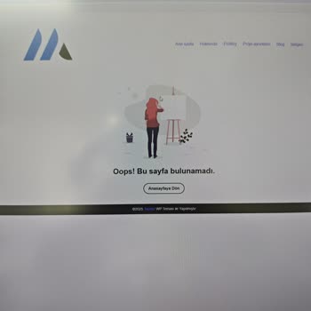 Kasa LCD Ekran Uygulamasına Erişemiyorum