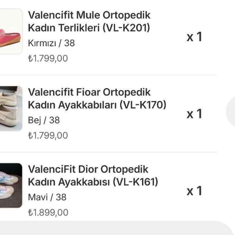 Bir Ayı Geçen Siparişim Hala Teslim Edilmedi, Paramı İstiyorum