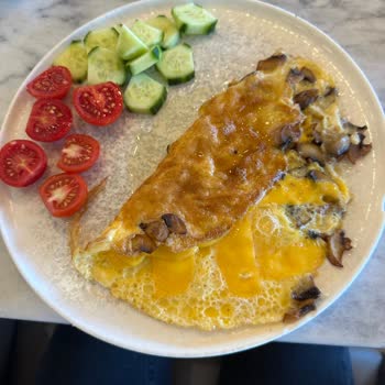 Özsüt'te Kötü Servis Ve Düşen Kalite Hayal Kırıklığı Yarattı