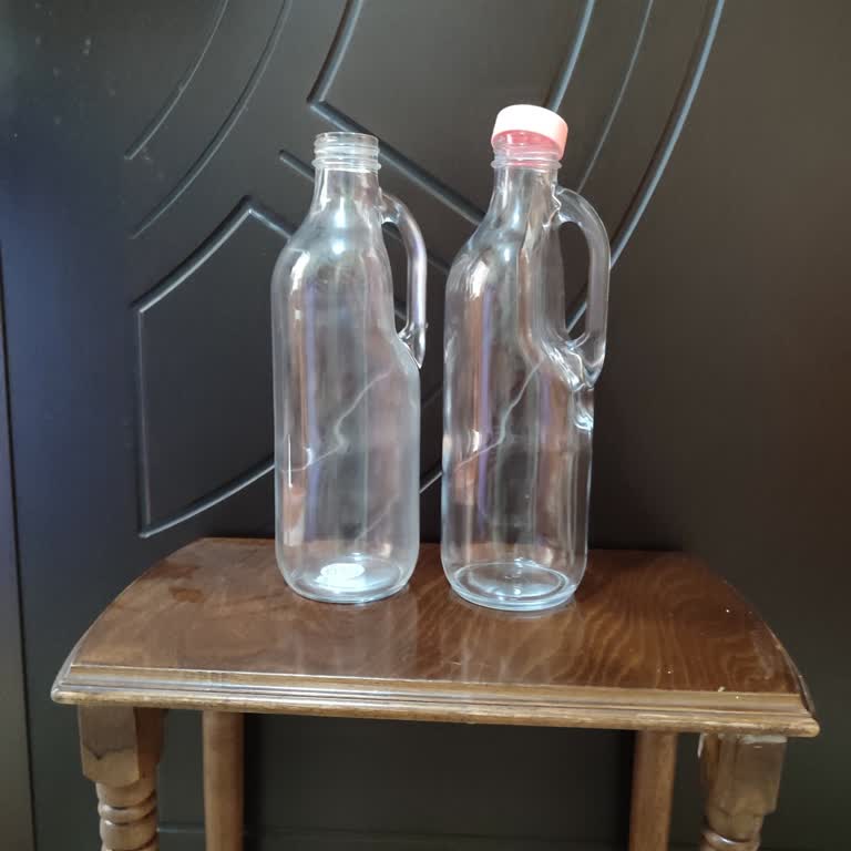 Paşabahçe Su Şişesi Kapağı Bulunamıyor, Yedek Parça Sorunu