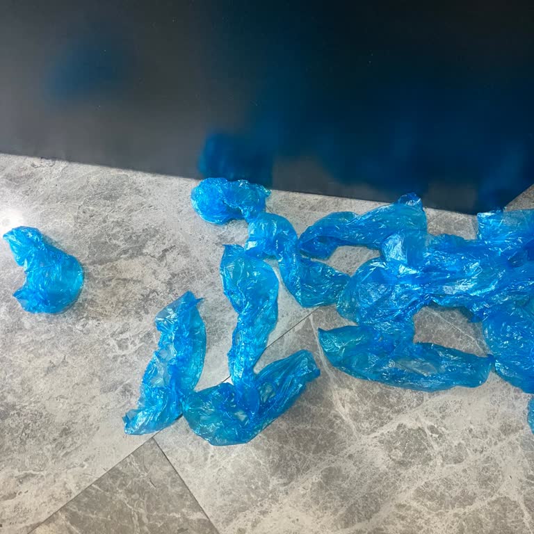 Hijyen Ve İletişim Fiyaskosu: Bir Daha Asla!