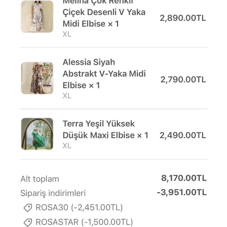 Siparişim Kargolanmadı İletişim Kurulamadı