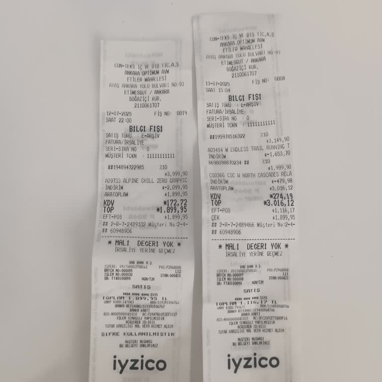 Columbia Optimum Şubesi İade Sürecinde Mağduriyet Ve Eksik Para İadesi