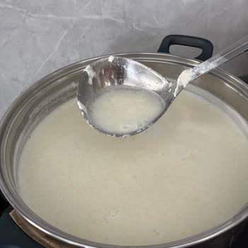 Son Kullanım Tarihi Geçmemiş Sütte Kesilme Sorunu