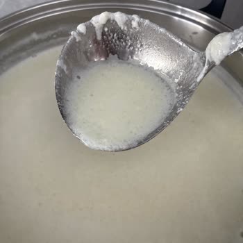 Son Kullanım Tarihi Geçmemiş Sütte Kesilme Sorunu