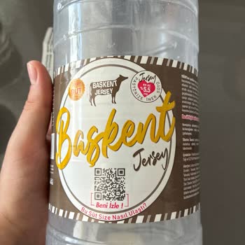 Son Kullanım Tarihi Geçmemiş Sütte Kesilme Sorunu