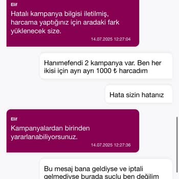 QNB Kampanya Puanlarında Bilgi Tutarsızlığı Ve Mağduriyet