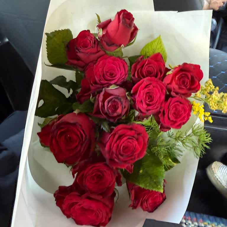 Yanlış Ürün, Eksik Teslimat Ve Yetersiz Müşteri Hizmeti: Çiçek Siparişimde Hayal Kırıklığı