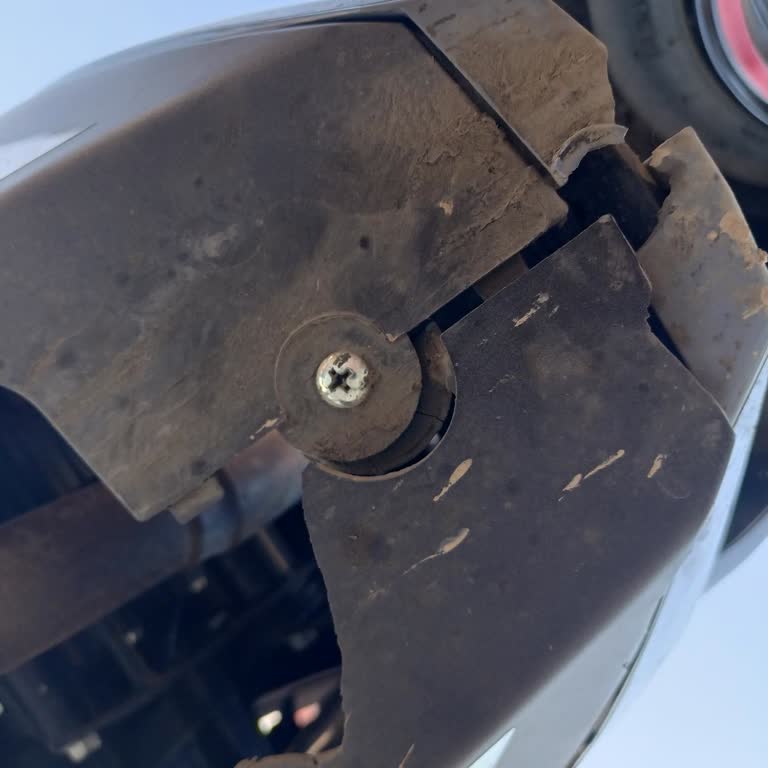 Servis İlgisizliği Ve Motor Arızasıyla Mağduriyet