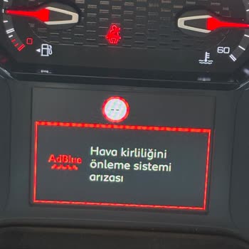 Peugeot Rifter Aracım Sürekli Arıza Çıkarıyor Servis Süreci De Çok Uzun