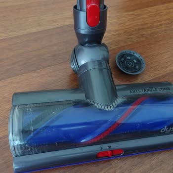 Dyson Garanti Bitince Parça Kırıldı, Çözüm Yerine Yüksek Masraf İstendi