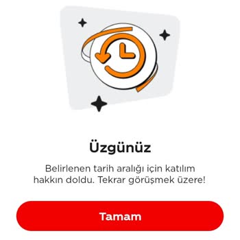 Coca-Cola Daha Daha Uygulamasında Kapak Şifresi Sorunu Ve Çözüm Beklentisi