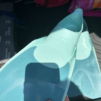 Decathlon'un Yeni Paletleri Hayal Kırıklığı Yarattı: Kısa Sürede Deforme Oldu