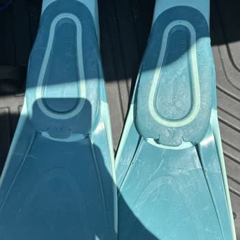 Decathlon'un Yeni Paletleri Hayal Kırıklığı Yarattı: Kısa Sürede Deforme Oldu