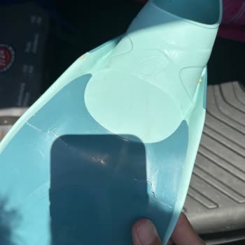 Decathlon'un Yeni Paletleri Hayal Kırıklığı Yarattı: Kısa Sürede Deforme Oldu