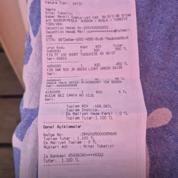 Decathlon'un Yeni Paletleri Hayal Kırıklığı Yarattı: Kısa Sürede Deforme Oldu