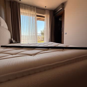 Kısa Sürede Çöken Yatak İçin Değişim Talebim Reddedildi!