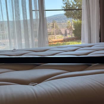 Kısa Sürede Çöken Yatak İçin Değişim Talebim Reddedildi!