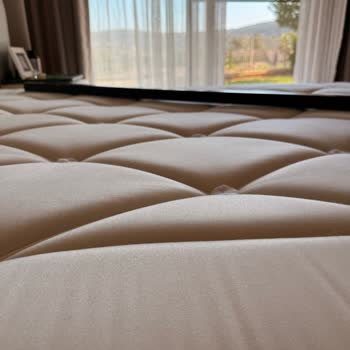 Kısa Sürede Çöken Yatak İçin Değişim Talebim Reddedildi!