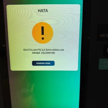 Yanlış Fişle El Bagajı Ücreti İadesi Yapılmadı