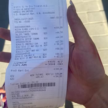 Gratis Yanıltıcı Kampanya ve İlgisiz Personel Nedeniyle Mağduriyet