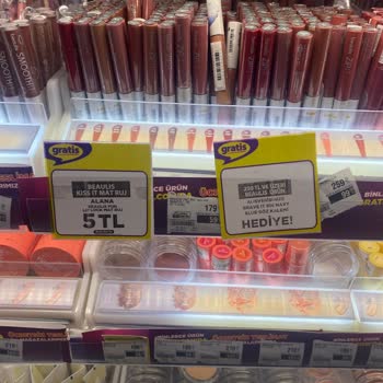 Gratis Yanıltıcı Kampanya ve İlgisiz Personel Nedeniyle Mağduriyet