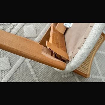 Aldığım Sandalyenin Kırılması Ve Müşteri Hizmetlerinden Yetersiz Destek