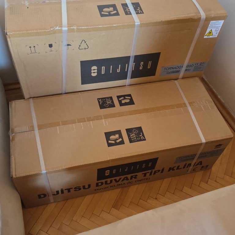 Dijitsu Klima Servisi Ve Müşteri Hizmetleri Tam Bir Hayal Kırıklığı