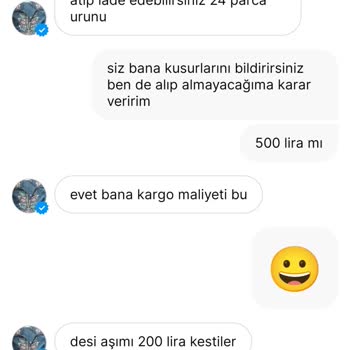 Gardrops’ta Kusurlu Ürünler Ve İade Sorunları: Alıcı Koruması Nerede?