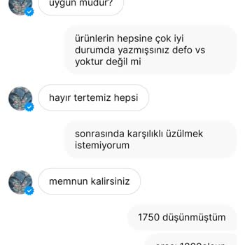 Gardrops’ta Kusurlu Ürünler Ve İade Sorunları: Alıcı Koruması Nerede?