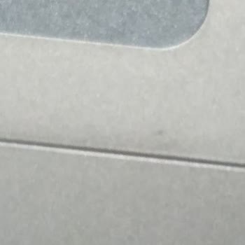 Yeni Alınan Çamaşır Makinesinde Renk Atması Ve Outlet Ürün Şüphesi