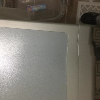 Yeni Alınan Çamaşır Makinesinde Renk Atması Ve Outlet Ürün Şüphesi