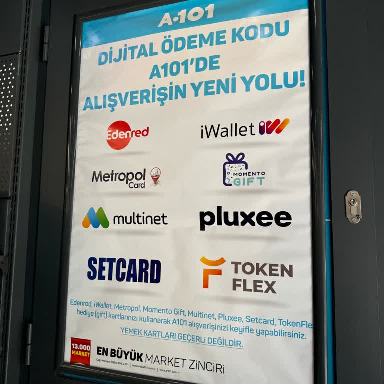 Ödeme Seçenekleri Hakkında Yanıltıcı Bilgilendirme