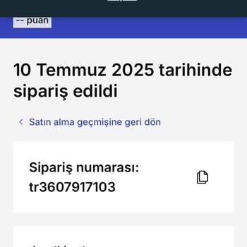 Aldatıcı Teslimat Tarihleri Ve İlgisiz Müşteri Hizmeti