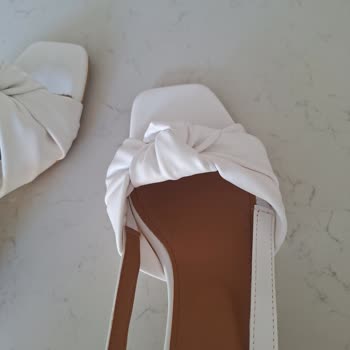 Kusurlu Ayakkabı İadesinde Mağaza Ve Trendyol İlgisizliği Şaşırtıcı