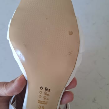 Kusurlu Ayakkabı İadesinde Mağaza Ve Trendyol İlgisizliği Şaşırtıcı