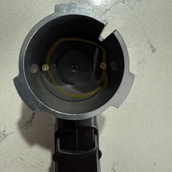 Grundig Espresso Makinesi Kapsül Aparatı Parçası Kayboldu, Garanti Kapsamı Dışında Bırakıldı