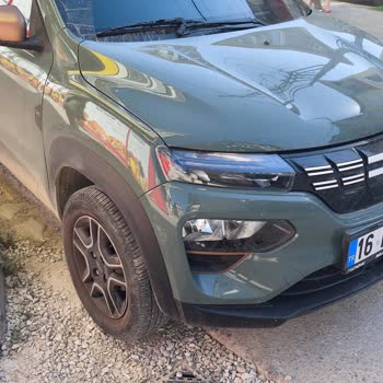 Sıfır Araçta Eski Ve Güvensiz Lastik Şoku!