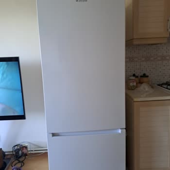 Buzdolabında Su Sızıntısı ve Kullanım Sorunu