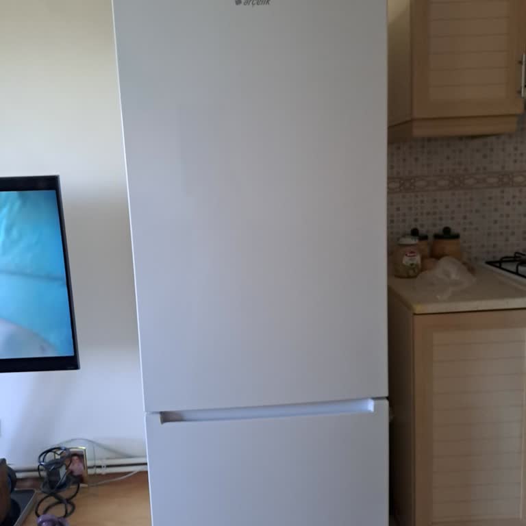 Buzdolabında Su Sızıntısı ve Kullanım Sorunu