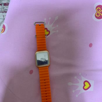 Siparişimde Akıllı Saat Yerine Normal Saat Gönderildi