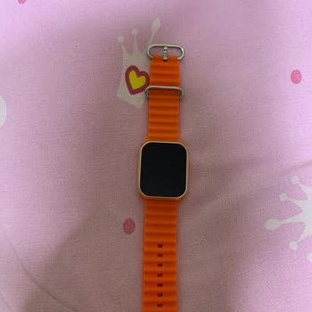 Siparişimde Akıllı Saat Yerine Normal Saat Gönderildi